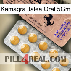 Kamagra Oral Jelly 5Gm 41